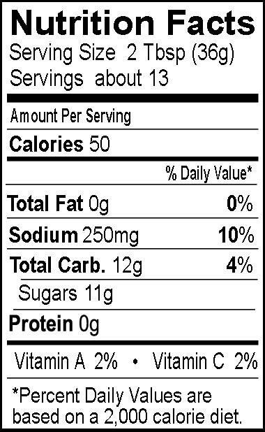 Original Nutrition